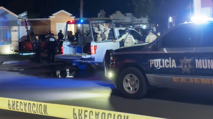 Asesinan a menor en Villas del Rey en Ciudad Obregón; es identificado como 'El Chorizo'; tenía sólo 16 años