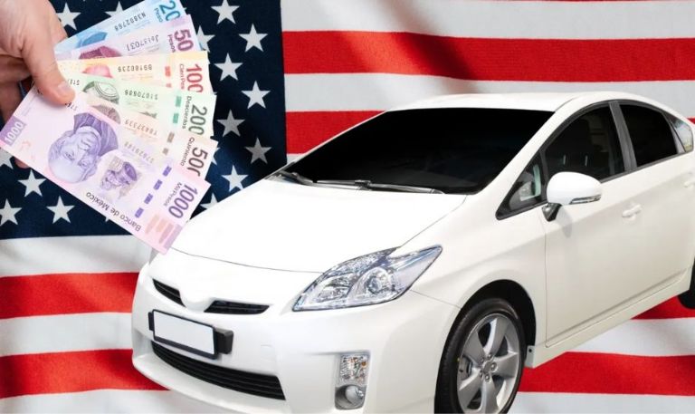 Se suspende oficialmente la regularización de ‘autos chocolate’; anuncia la SSPC