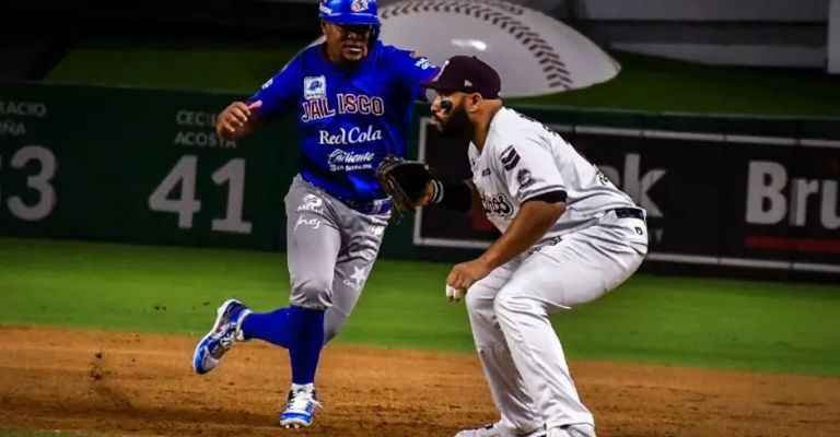Charros y Tomateros inician su guerra el miércoles