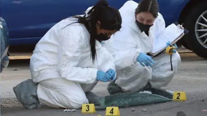 Fuego cruzado entre autoridades y civiles en Chiapas deja una víctima mortal; autoridades investigan