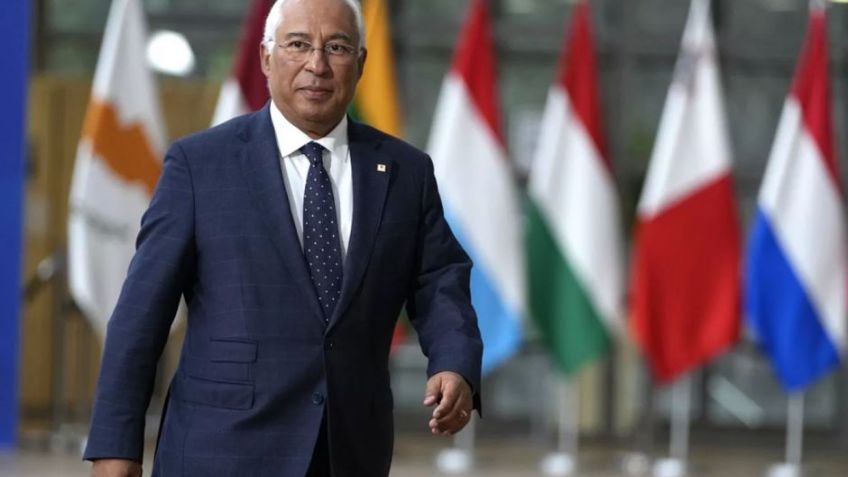 Ante amenazas de Trump hacia Groenlandia, convocan a cumbre extraordinaria con los líderes europeos