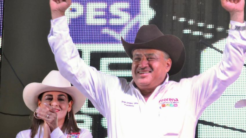 Última hora: FALLECE alcalde de Bácum, Sonora, Serge Enríquez Tolano; esto es lo que se sabe