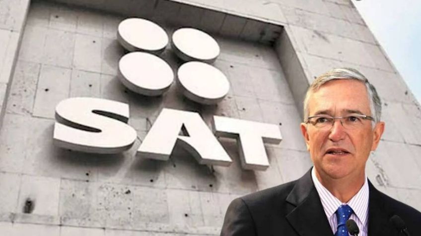 "No debemos nada al gobierno": Empresas de Ricardo Salinas PAGAN su DEUDA; SAT ofrece detalles