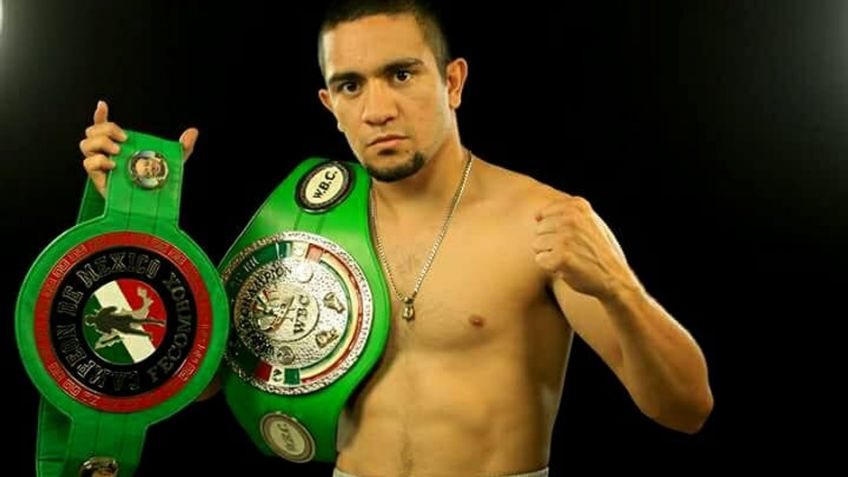 Guerrero mexicano 'cuelga los guantes': 'Zamorita' Reyes anuncia su retiro profesional