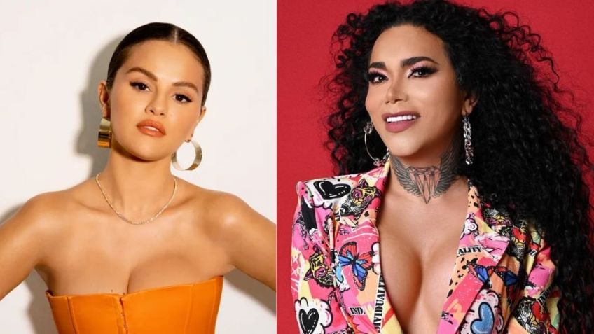 Selena Gomez conquista a México con audio viral de Paola Suárez, exnovia de Nodal publica fotos de él y más en Top 3 Espectáculos