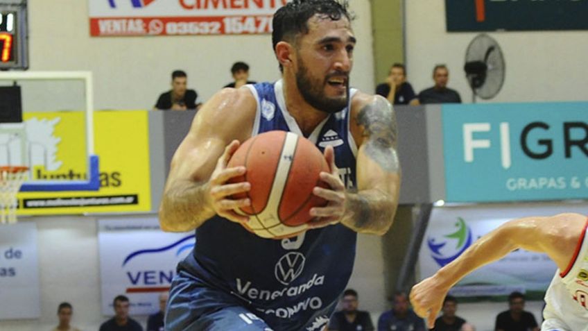 Rayos de Hermosillo fortalece su plantilla previo al arranque de la Liga Mexicana de Basquetbol