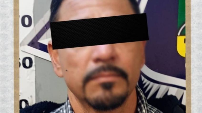 Escena de celos termina en violencia familiar en Nogales; detienen a uno por acatar a su pareja