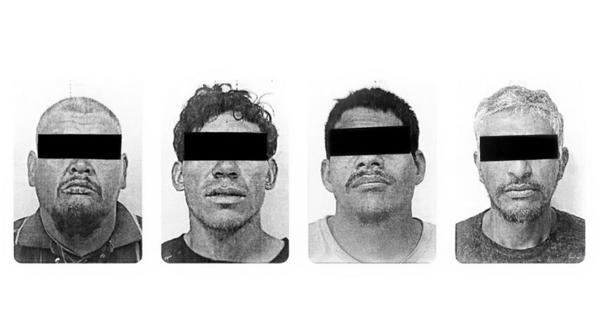 Combate al narcomenudeo: Detienen a cuatro sujetos con crystal y marihuana en Ciudad Obregón