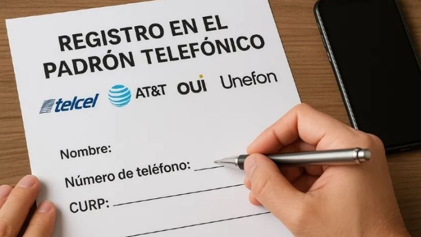 Registro obligatorio de líneas telefónicas, entre seguridad y privacidad: Objetivo, requisitos y sanciones