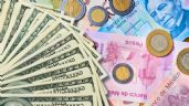 Foto ilustrativa de la nota titulada: Precio del dólar HOY viernes 2 de enero de 2026: Así inicia el Año Nuevo el peso mexicano