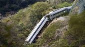 Foto ilustrativa de la nota titulada: SINIESTRO del Tren Interoceánico cobra nueva víctima: Confirman la muerte de la señora Hilda