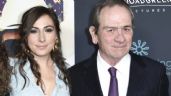 Foto ilustrativa de la nota titulada: Filtran llamada al 911 de muerte de Victoria Jones, hija de Tommy Lee Jones; esta fue causa de su deceso