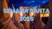 Foto ilustrativa de la nota titulada: Semana Santa 2026 y todas las vacaciones del año: Estas son las fechas