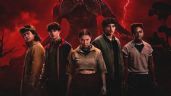 Foto ilustrativa de la nota titulada: Ni 'Once' ni 'Vecna': Personaje de 'Stranger Things' que se viraliza por su 'indescifrable' escena final