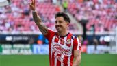 Foto ilustrativa de la nota titulada: 'Bombazo' para Chivas del Guadalajara; Alan Mozo deja al 'Rebaño' y cambia de equipo en la Liga MX