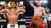 Foto ilustrativa de la nota titulada: 'Canelo' Álvarez tendría fecha y rival para su regreso al boxeo; peleará por campeonato mundial