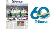 Foto ilustrativa de la nota titulada: 60 años, 60 historias: Los 'Niños Héroes' del Futbol Mexicano: El Minitri campeón del mundo