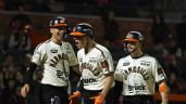 Foto ilustrativa de la nota titulada: Naranjeros explota su ofensiva y empareja la serie contra Charros de Jalisco