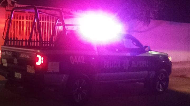 Inicia 2026 con violencia en Sinaloa: Asesinan a un hombre y hieren a otro en Choix