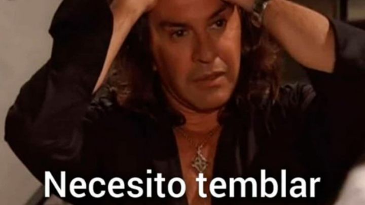 Los mejores memes que dejó el TEMBLOR de este 2 de enero de 2026 en CDMX