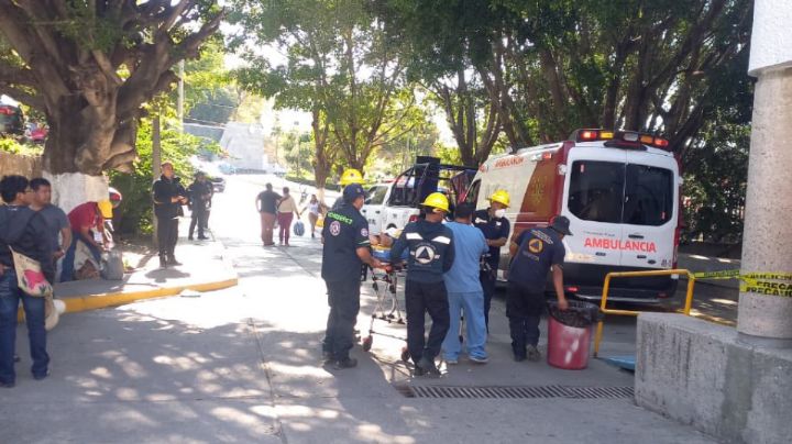 Confirma Evelyn Salgado segunda muerte por TEMBLOR en Guerrero; víctima era de la comunidad Las Minas