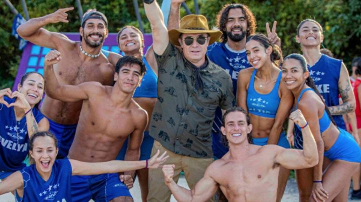 ¿Quién gana la Supervivencia HOY en 'Exatlón México'? Adelantos de este viernes 2 de enero de 2026