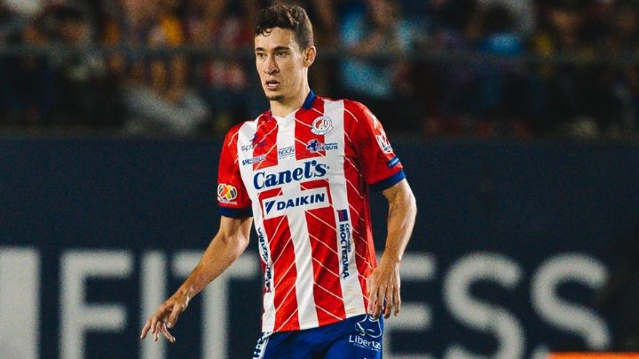 Águilas del América tendría cerrado a un mediocampista brasileño como refuerzo para el Clausura 2026