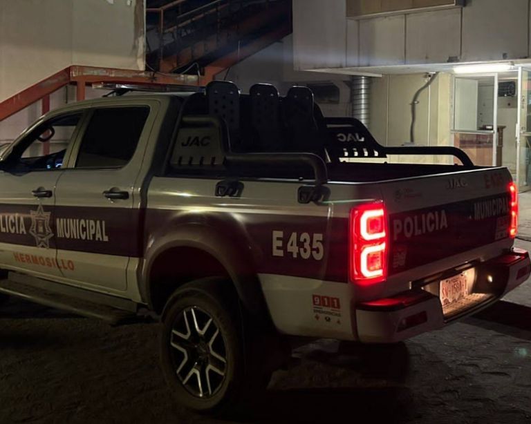 El hombre falleció en el lugar 