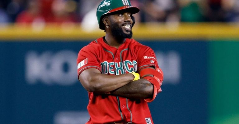 Arozarena defendió la casaca tricolor con éxito en el pasad clásico