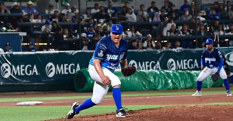 Contreras fue el líder en rescates del rol regular