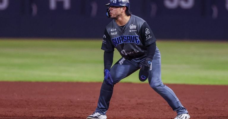 El veteranísimo Heras con otra gran campaña