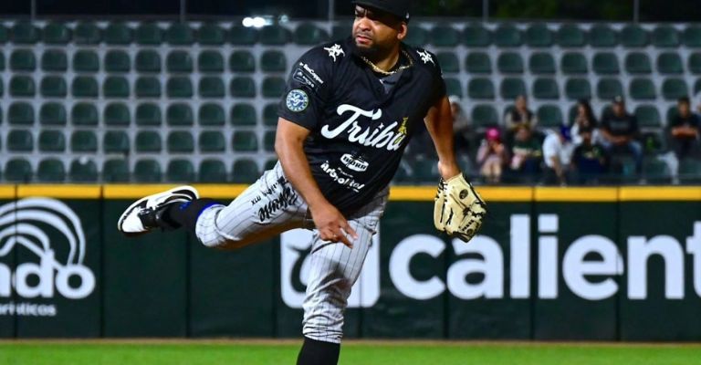 Despaigne finalizó como uno de los líderes en victorias