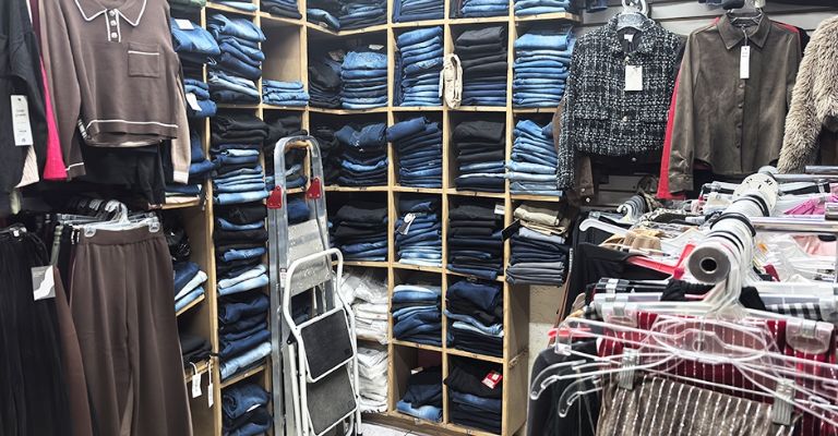 El inicio del año complica a comerciantes: ventas caen y enfrentar gastos se vuelve todo un reto