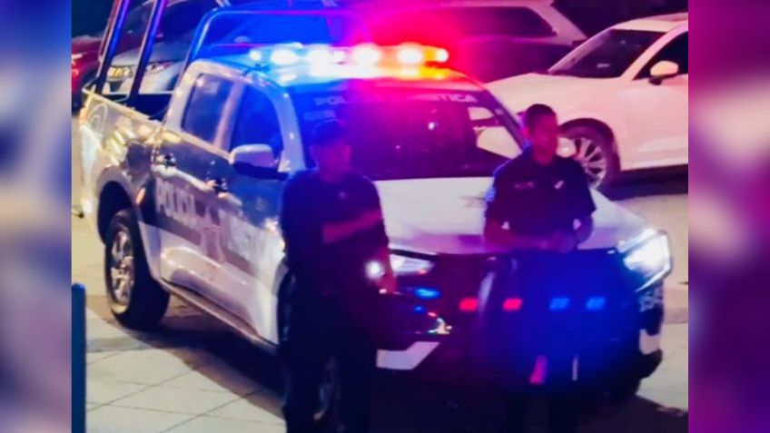 Torreón: Vehículo embiste de forma intencional a jóvenes reunidos en un altar; uno perdió parte del pie