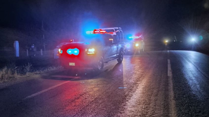 Año Nuevo rojo en Tamaulipas: Seis lesionados por balas perdidas y un menor mutilado por pirotecnia