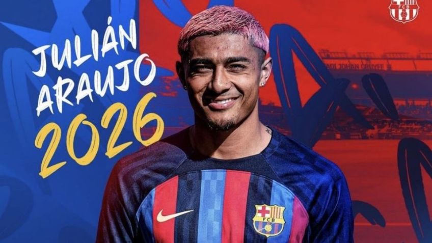 Araujo jugará ahora para el Celtic, Roberto Carlos obtiene su alta médica y más en el Tribuna Top 3 Deportes