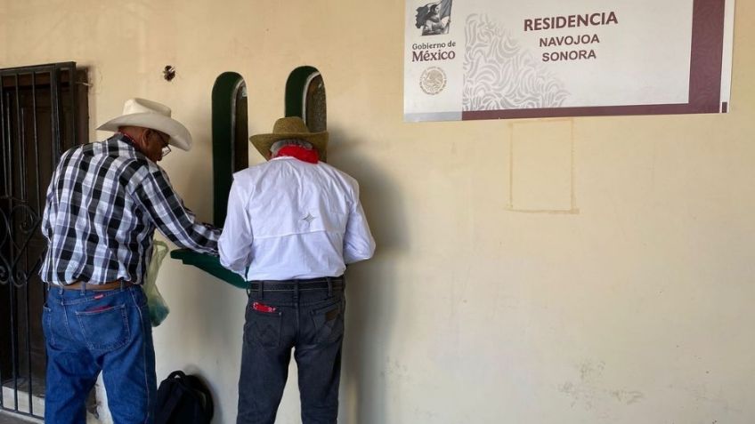 Procuraduría Agraria anuncia suspensión de actividades y cambio de oficinas en Navojoa