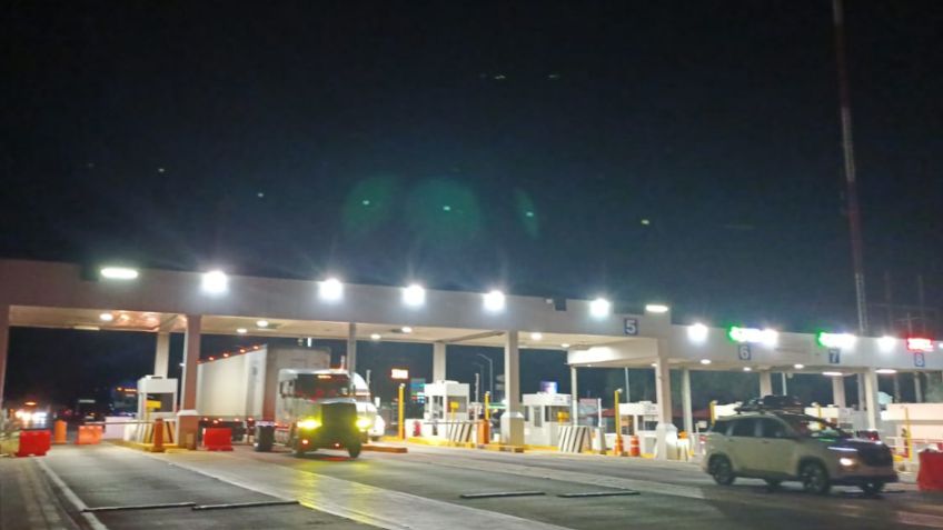 Incrementa movilidad por retorno vacacional en Hermosillo y norte de Sonora; repunta hasta 60%