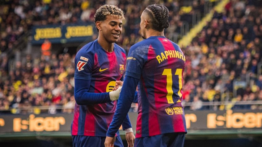 Barcelona vs RCD Espanyol; horario y dónde ver EN VIVO el reinicio de LaLiga en México