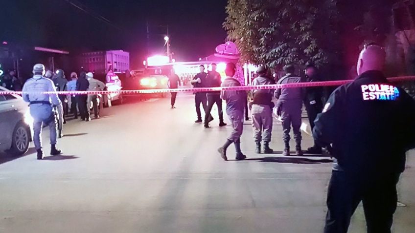La cuarta víctima de enero: Matan a balazos a un hombre en la Beltrones de Ciudad Obregón