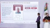 Foto ilustrativa de la nota titulada: Credencial de Servicio de Salud: Conoce la nueva iniciativa del Gobierno Federal para la salud pública