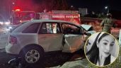 Foto ilustrativa de la nota titulada: Era Guitzel Paola: Muere una de las jóvenes originarias del Campo 60 tras accidente en Navojoa