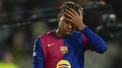 Foto ilustrativa de la nota titulada: Sin Lamine Yamal; Barcelona afrontará partido de la Champions League con seis bajas importantes