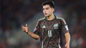 Foto ilustrativa de la nota titulada: La Selección Mexicana sufre una dura baja; Gilberto Mora abandona la convocatoria del 'Tricolor'