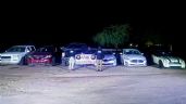 Foto ilustrativa de la nota titulada: Los tenían ocultos en inmueble: Recuperan seis vehículos robados en carretera a SLRC-Sonoyta