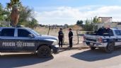 Foto ilustrativa de la nota titulada: Tenía varios impactos de bala: Hallan cuerpo de hombre abandonado en predio de Hermosillo