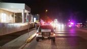 Foto ilustrativa de la nota titulada: Llega a hospital hombre herido de bala en Ciudad Obregón; lo atacaron en la Matías Méndez