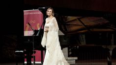Ainhoa Arteta encabezará la Gala de Inauguración del Festival Alfonso Ortiz Tirado 2026