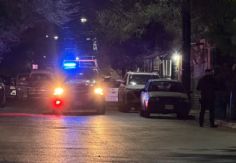 Foto ilustrativa de nota Sicarios sacan de vivienda a joven de 17 años para MATARLO a balazos en vía pública de NL