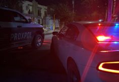 Foto ilustrativa de nota Violencia en Nuevo León: Sujetos armados atacan a balazos a un hombre y se dan a la fuga